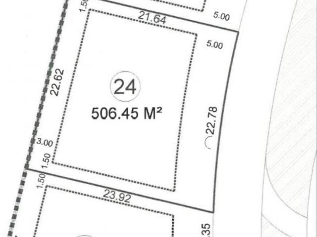 Terreno en venta en Hacienda San Acasio, Coto Alazán, Zapopan, Jalisco