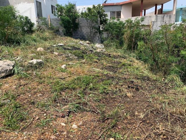 0709 Terreno en venta en Hacienda San Juan, Hacienda Mitras, Monterrey NL