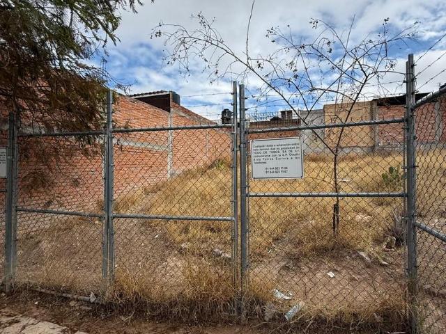 Terreno en venta en Haciendas de Aguascalientes