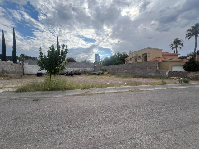 Terreno en VENTA EN HACIENDAS DE SANTA FE