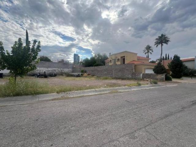 Terreno en VENTA EN HACIENDAS DE SANTA FE