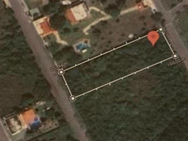 Terreno en Venta en Haciendas del Vergel, Allende, N.L