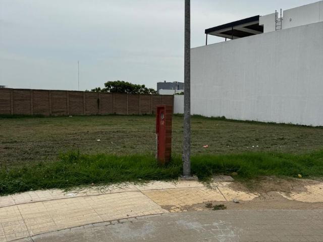 TERRENO EN VENTA EN HACIENDAS RESIDENCIAL & CLUB DEPORTIVO