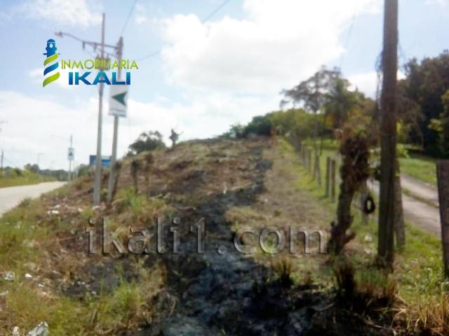 Terreno en venta en Halliburton, Poza Rica de Hidalgo, Veracruz de Ignacio de la Llave