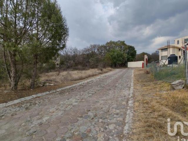 Terreno en Venta en Haras del Bosque