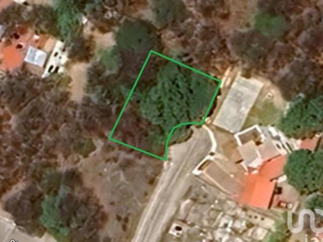Terreno en Venta en Haras del Bosque