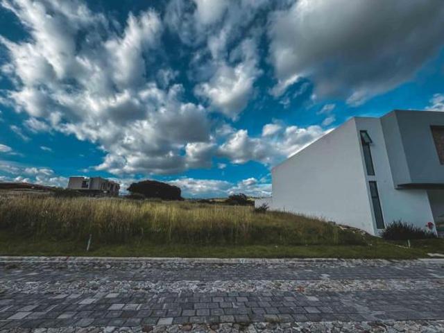 TERRENO EN VENTA EN HARAS DEL BOSQUE, EL LAGO