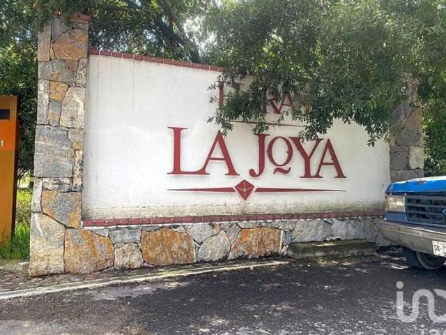 Terreno en Venta en Haras del Bosque La Joya, Amozoc, Puebla