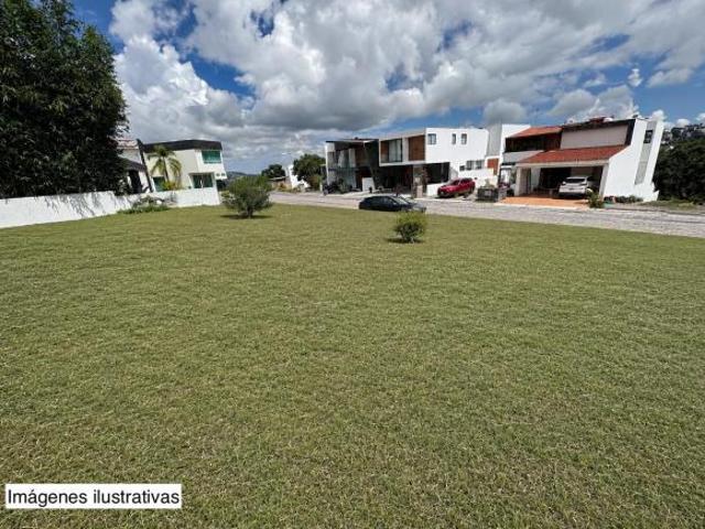 Terreno en Venta en Haras del Bosque, Puebla: 310 m² en Fraccionamiento Privado