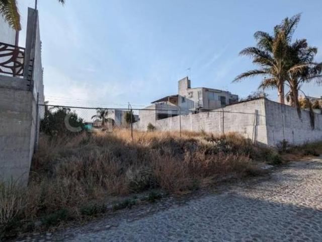 Venta de Terreno en Puebla, Haras Flor del Bosque Haras del Bosque