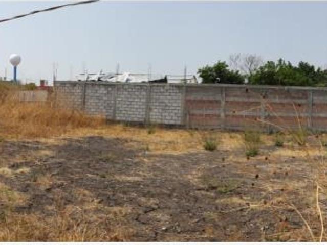 Terreno en venta en Hermenegildo Galeana, Cuautla, Morelos