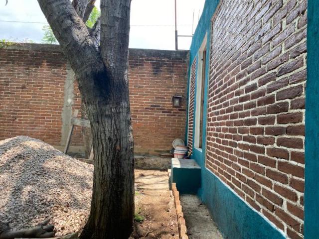 Terreno en venta en Hermenegildo Galeana, Cuautla, Morelos