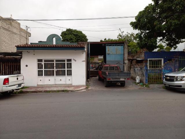 Terreno en venta en Hermosa Provincia, Tepic, Nayarit