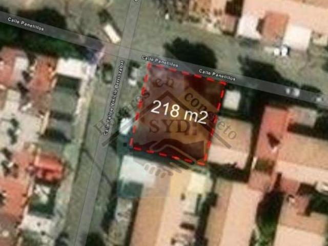 Terreno en Venta en Heroes Coacalco