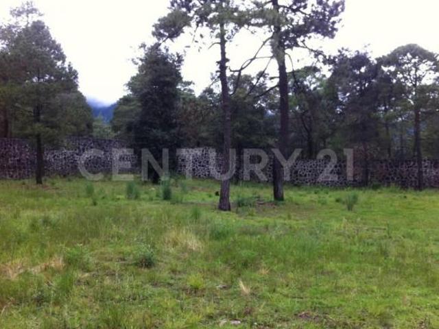 Terreno en venta en Héroes de 1910, Tlalpan | Picacho Ajusco | Ajusco