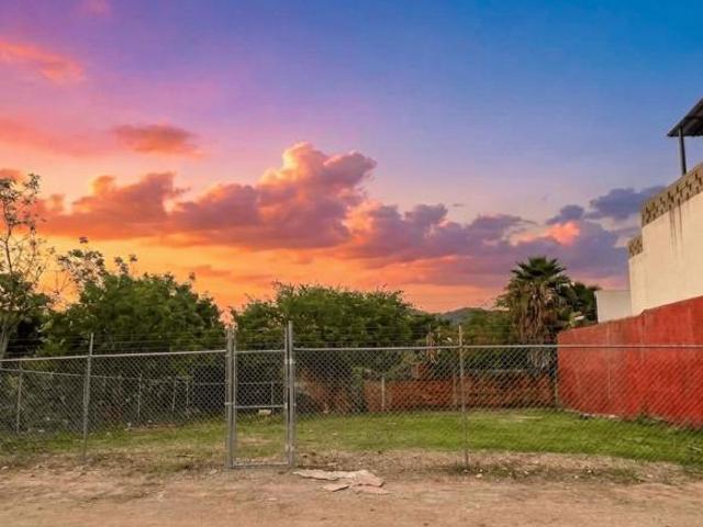 Terreno en Venta en Higuera Blanca, Bahía de Banderas