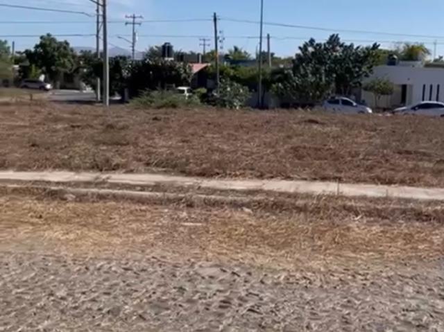 Terreno en venta en Higueras del Espinal, Villa de Álvarez, Colima