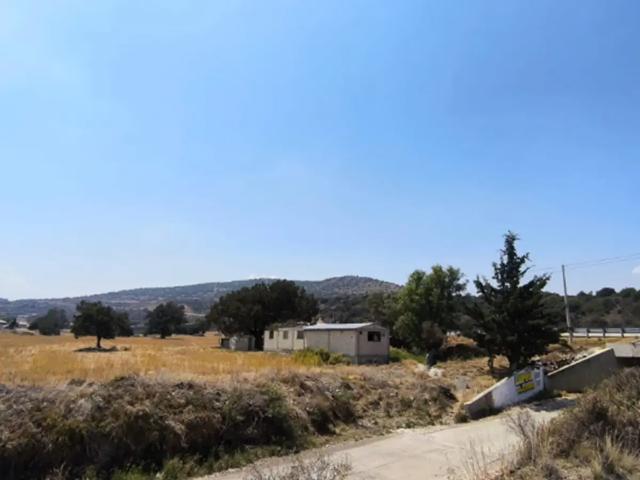 Terreno en Venta en Hidalgo