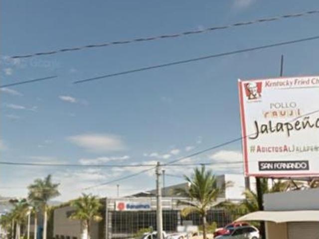 Terreno en venta en Hidalgo, Colima, Colima