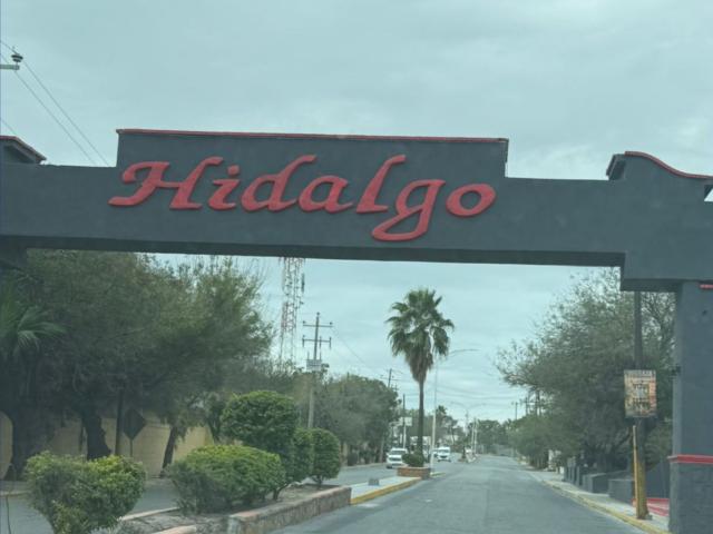 Terreno en Venta en Hidalgo Centro, Nuevo León