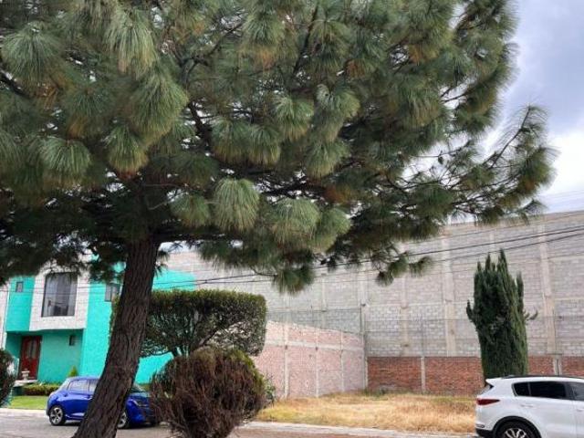 Terreno en venta en hidalgo, a 25 min de CDMX. TIZAYUCA
