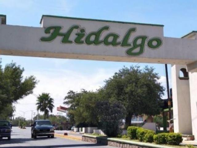 Terreno en Venta en Hidalgo, N.L