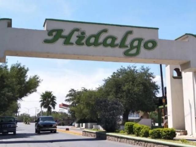 Terreno en Venta en Hidalgo, N.L
