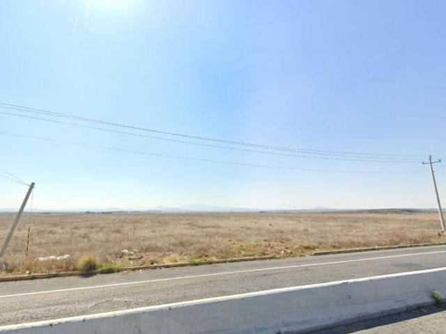 terreno en venta en Hidalgo, para inversión. a 45 min de CDMX. Villa de Tezontepec