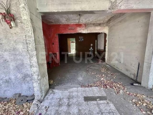 Terreno en venta en Hopelchén, Héroes de Padierna, Tlalpan, CDMX