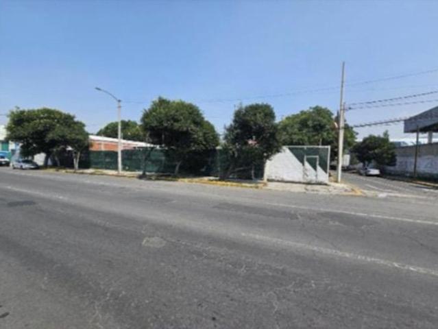 Terreno en venta en Ixtacala, Tlanepantla de Baz