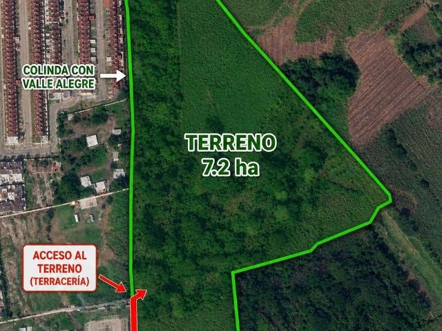 Terreno en venta en Ixtaczoquitlan Veracruz |CRA|