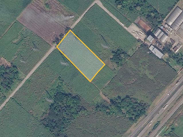 Terreno en venta en Ixtaczoquitlan Veracruz |CRA|