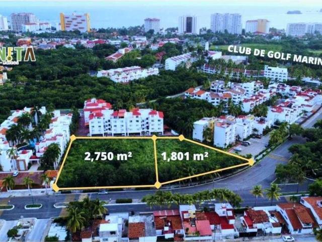 Terreno en venta en Ixtapa las Palmas, Zihuatanejo de Azueta, Guerrero