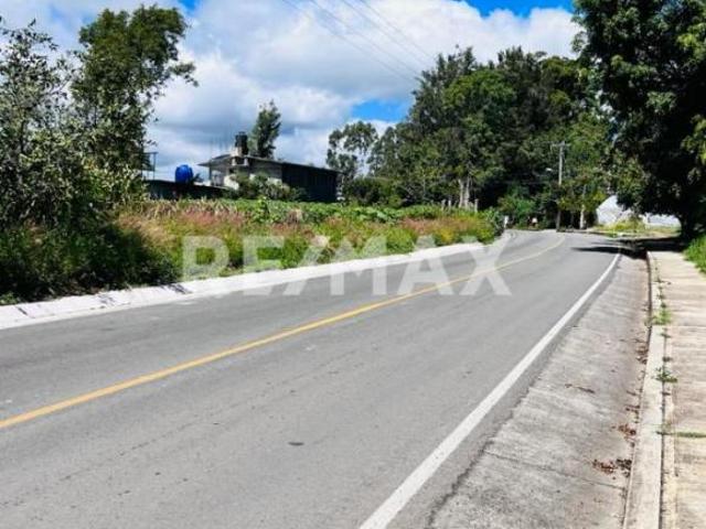 Terreno en Venta en Ixtapan de la Sal 4