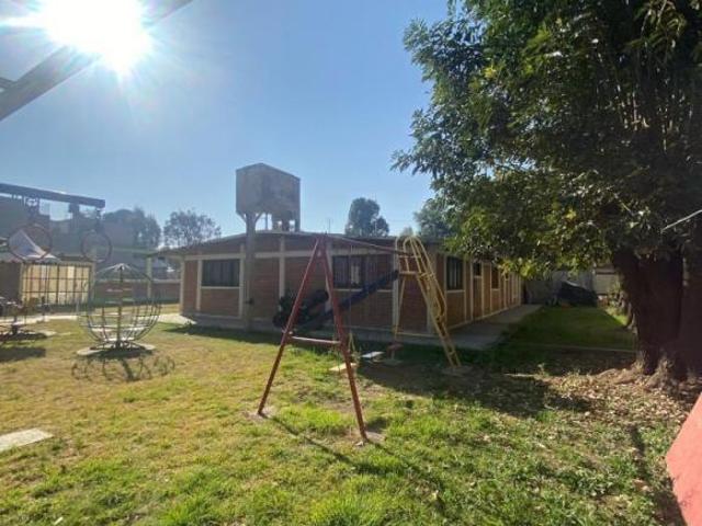 TERRENO EN VENTA EN IXTAPALUCA