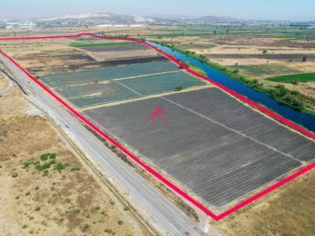 Terreno en Venta en Ixtlahuacán de los Membrillos, Jalisco