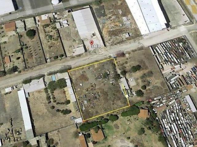 TERRENO EN VENTA EN IXTLAHUACAN JALISCO