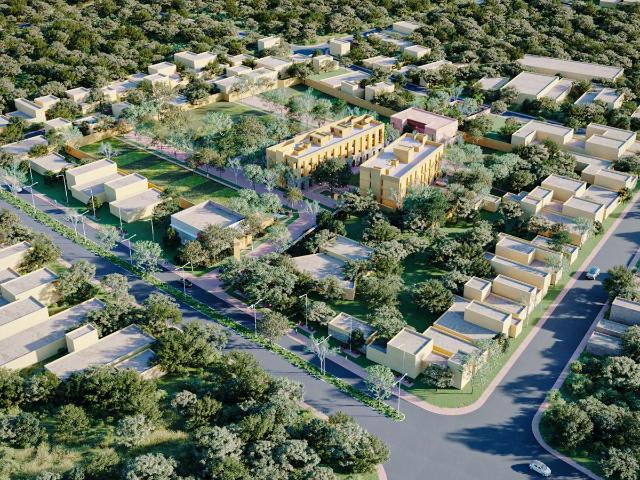 TERRENO EN VENTA EN IZAMAL YUCAT?N