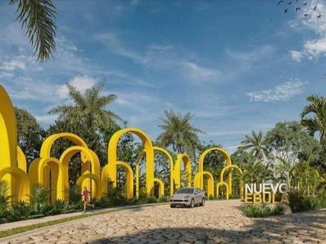 TERRENO EN VENTA EN IZAMAL, YUCATAN GRAN OPORTUNIDAD DE INVERSION