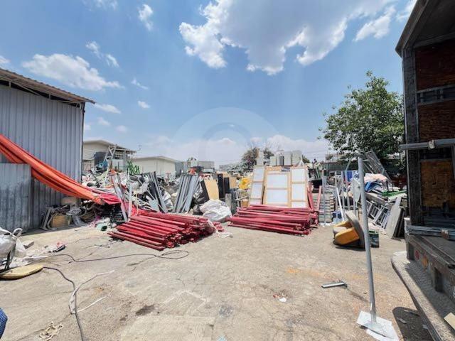Terreno en Venta en Iztapalapa