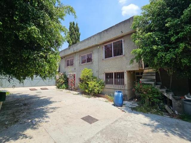 Terreno en venta en Iztapalapa