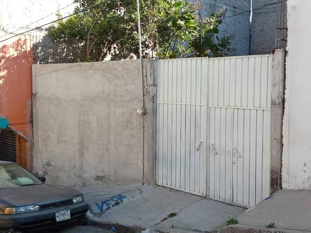 Terreno en venta en Iztlahuacán, Iztapalapa, Ciudad de México