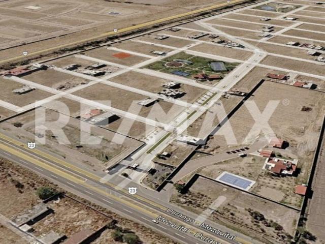 Terreno en venta en icandria