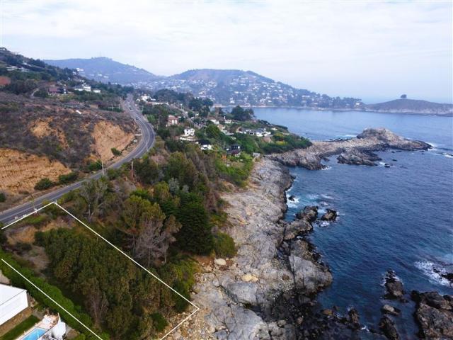 Terreno en Venta en Ignacio Carrera Pinto