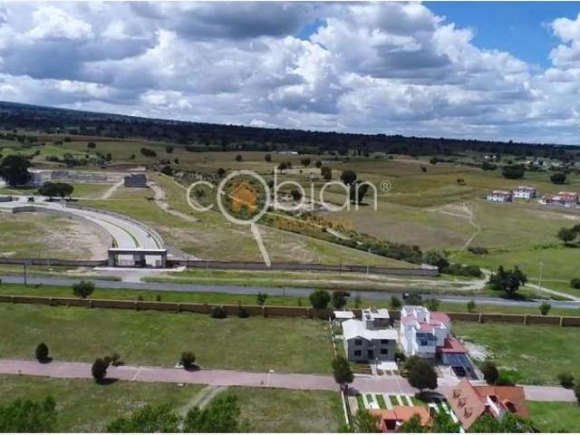 Terreno en venta en Ignacio Zaragoza, Huamantla, Tlaxcala