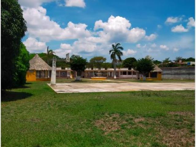 Terreno en venta en Imi, Campeche, Campeche