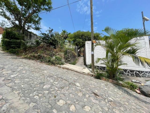 Terreno en venta en Independencia, Jiutepec, Morelos