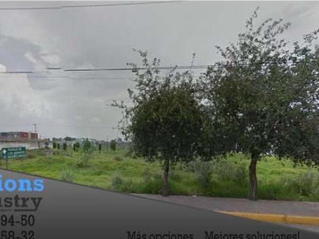 Terreno en venta en Industrial Chalco, Chalco, México