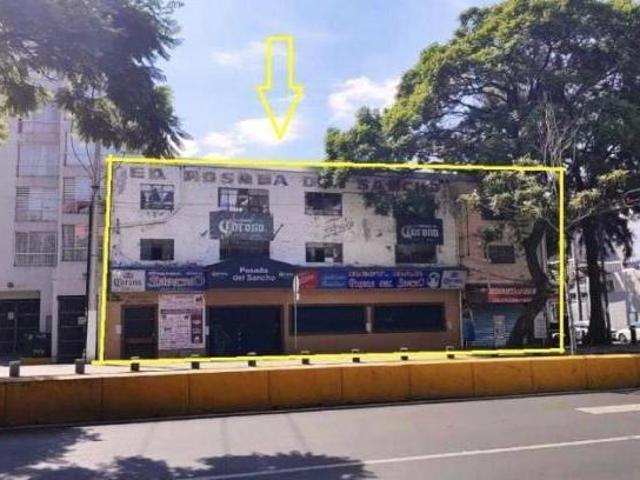 TERRENO, en VENTA en Industrial Vallejo
