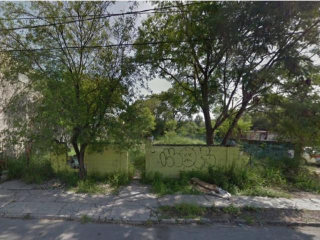 Terreno en venta en Industrias del Vidrio, Monterrey, Nuevo León